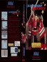 Sega  Master System&nbsp; - &nbsp;Championship Hockey